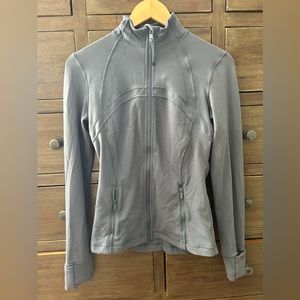 Lululemon Define Jacket Luon Size 6